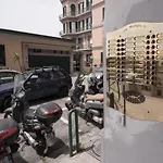 Bed In Naples
