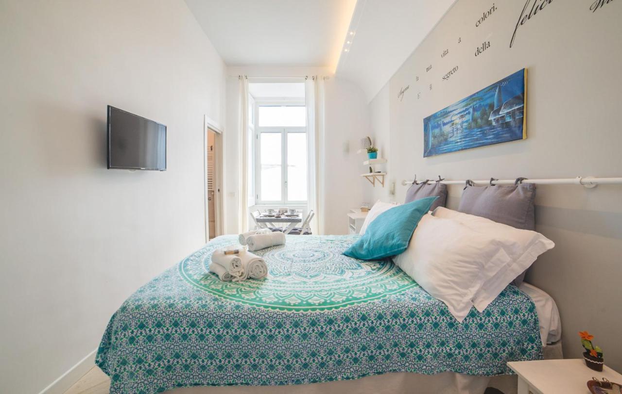 Bed In *