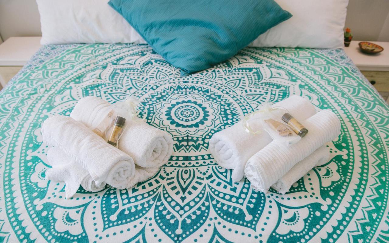 Couette-café Bed In
